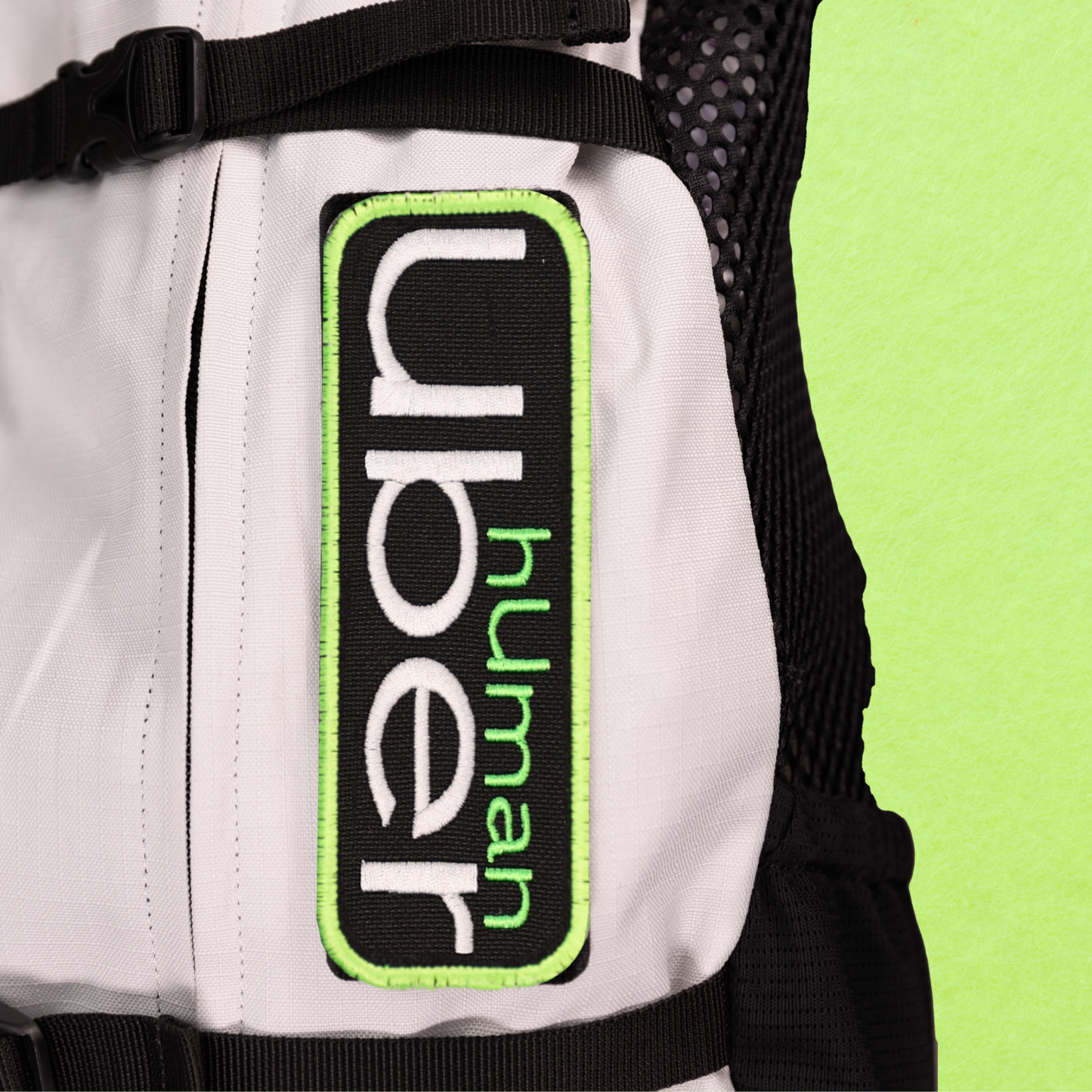 Human Uber Patch K9 Sport Sack