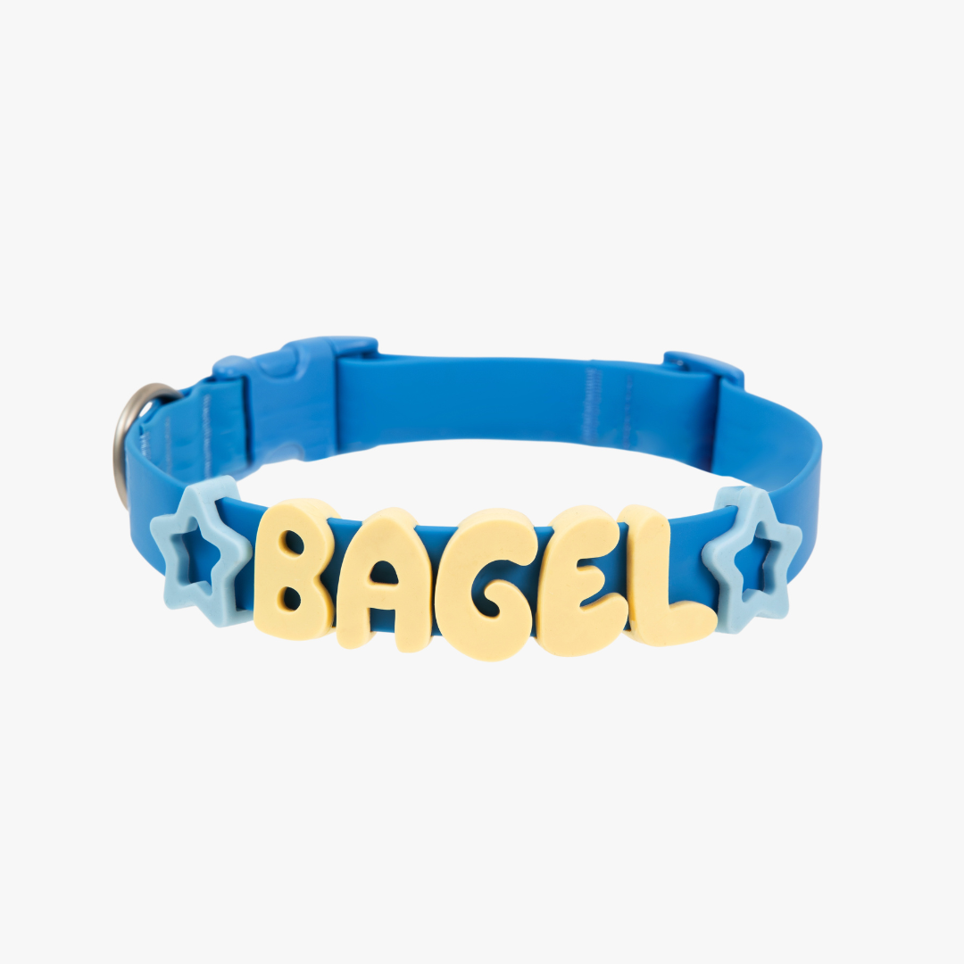 Waterproof Dog Collar