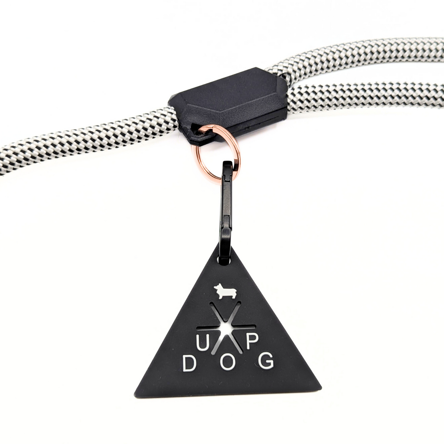 Poop Bag Holder for Leash Up Dog Shop