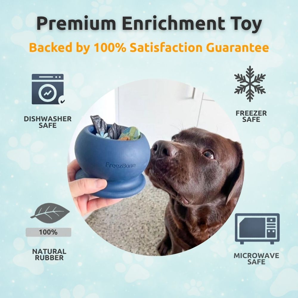 Family Value Bundle - Best Value for Multi-Dog Homes