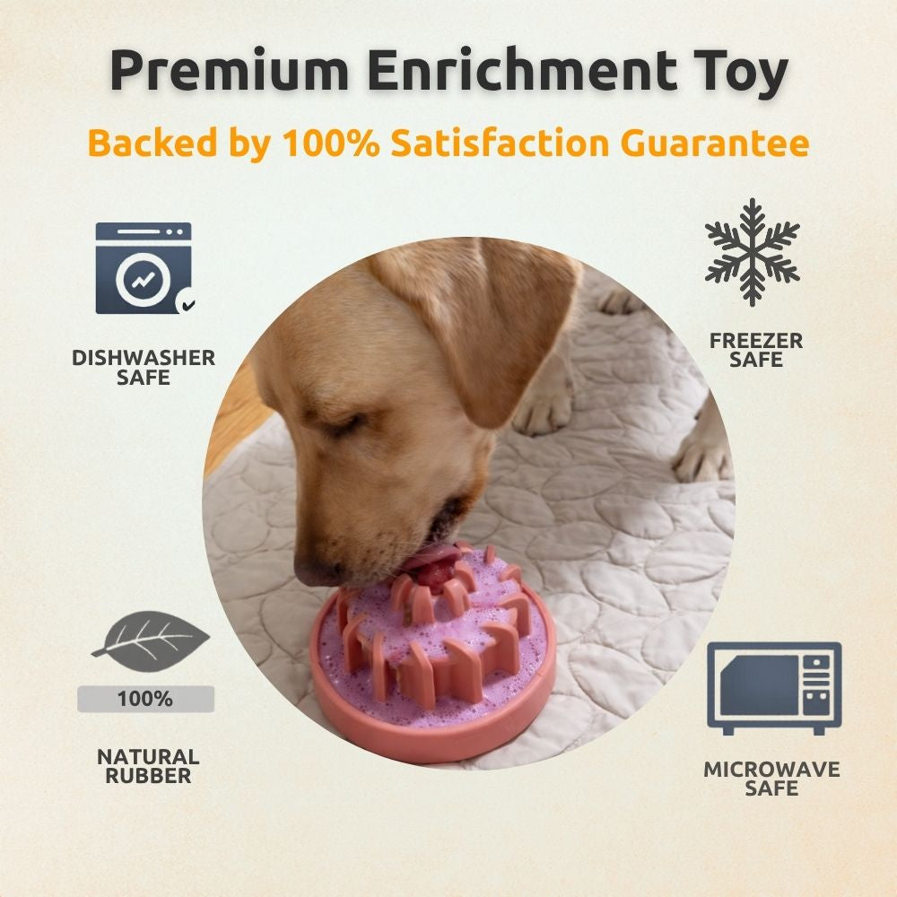 Calm & Enrichment Bundle - Calm Your Dog for Hours