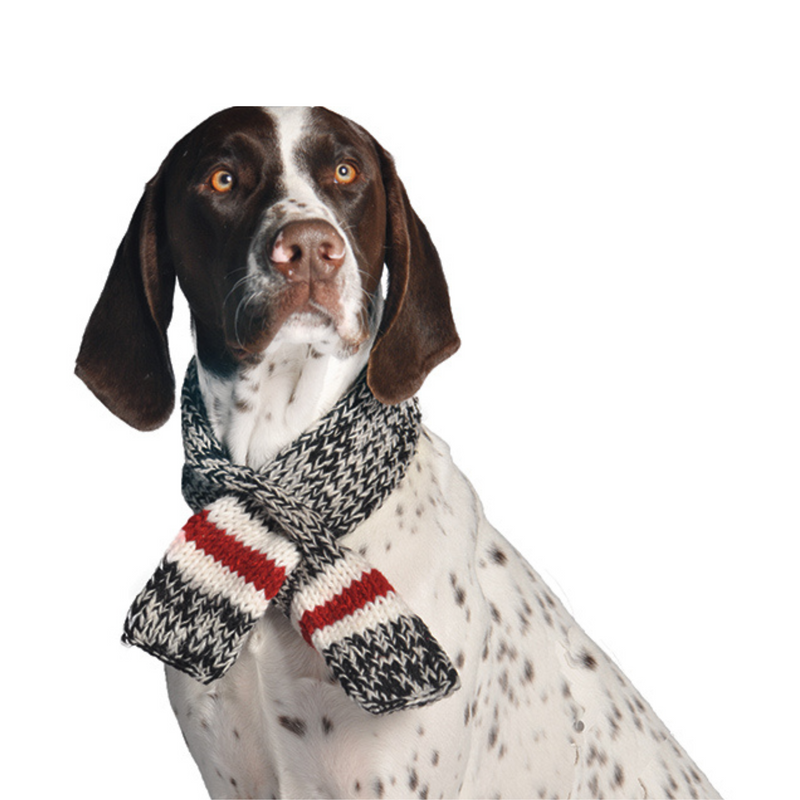 Boyfriend Scarf