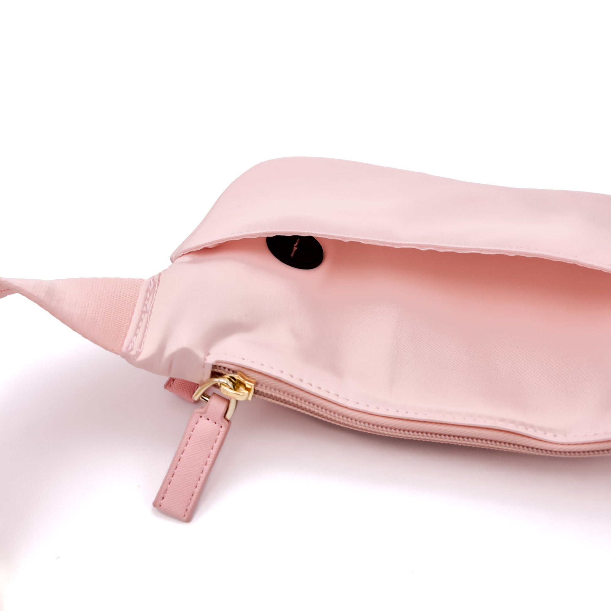 Elise Belt Bag - Rose Elise Galleria