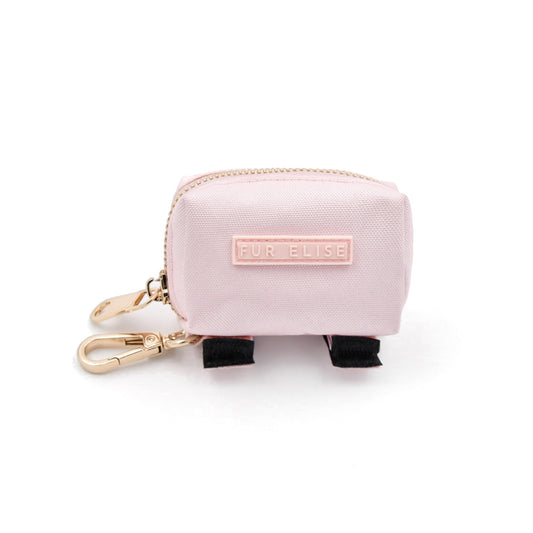 Le Poo Pouch - Rose Elise Galleria