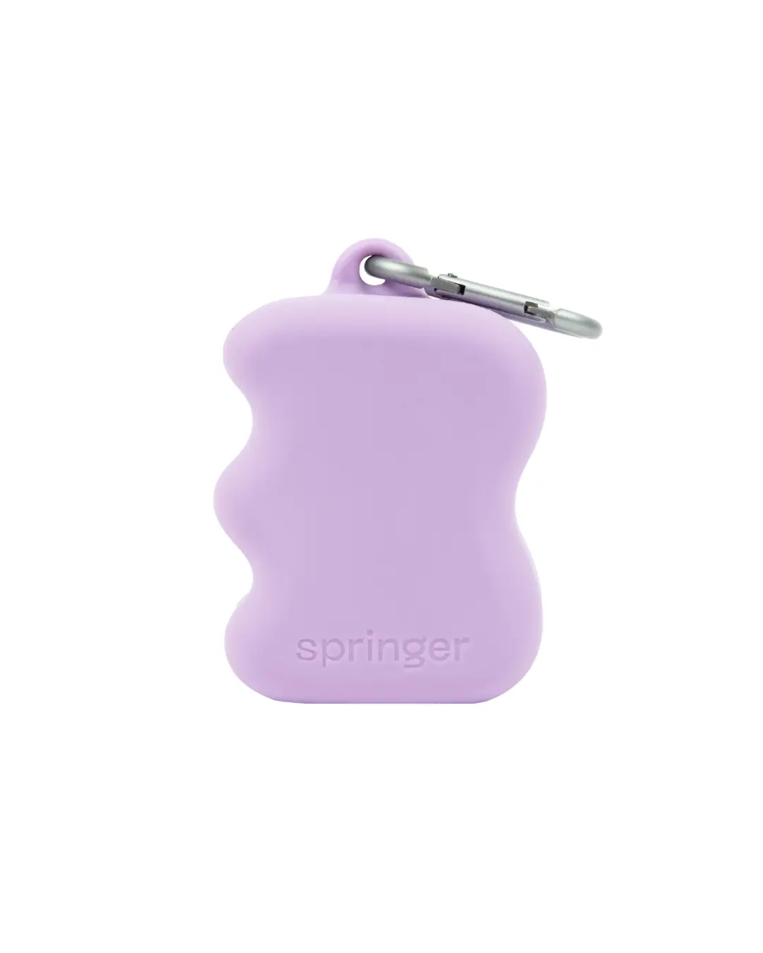 Silicone Dog Treat Dispenser Springland Pets