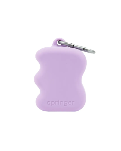 Silicone Dog Treat Dispenser Springland Pets