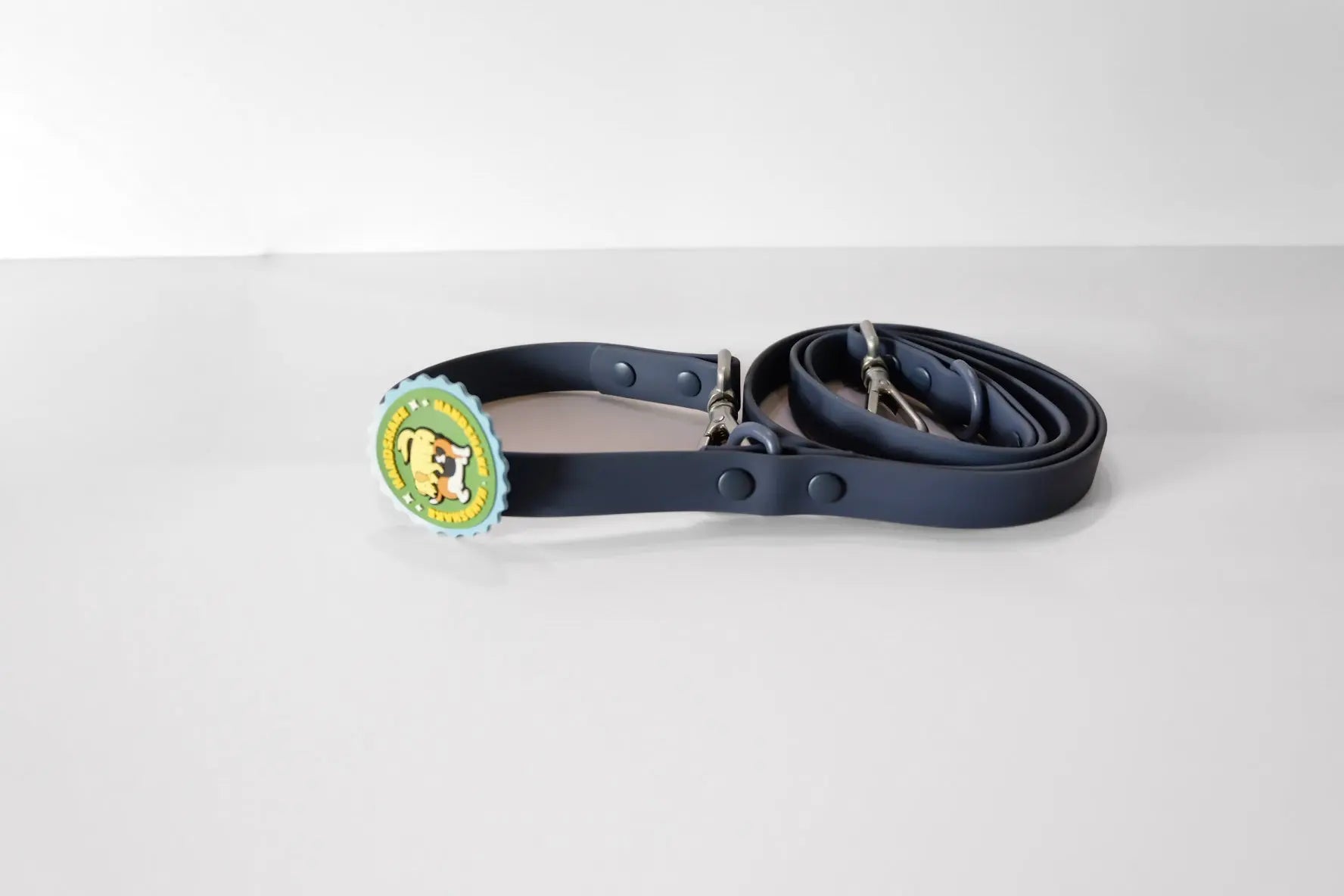 Collar & Leash Tabs - K9 Outdoors