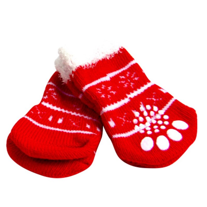 Autumn Winter Pet Dog Christmas Set Dog Cat Cap Funny Fabric Pet Costume Puppy Dog Caps Christmas Party Pets Accessories