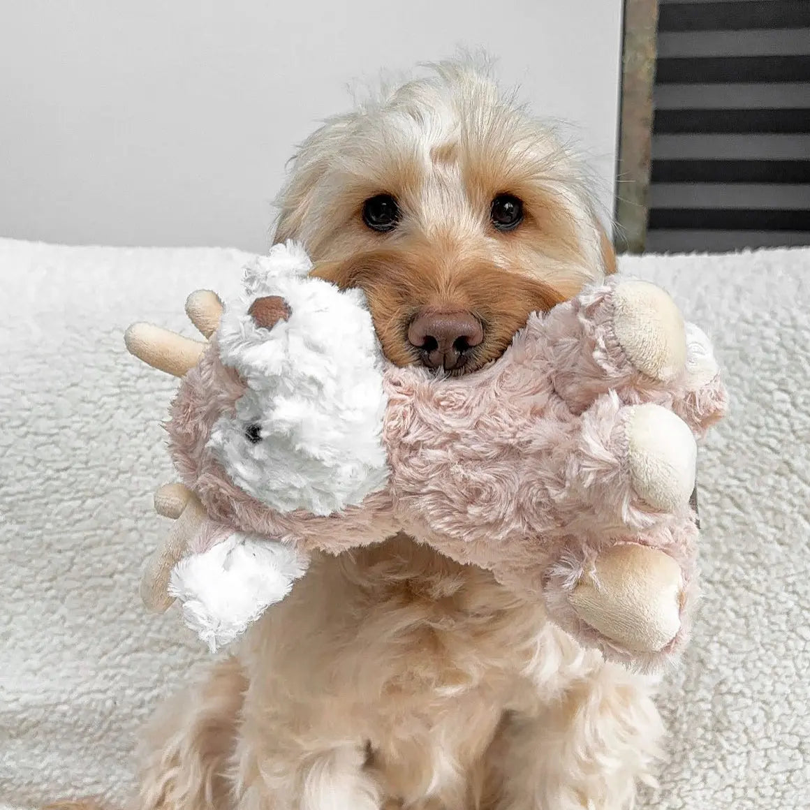 Fur Elise Vixi Plush Toy - Maxi