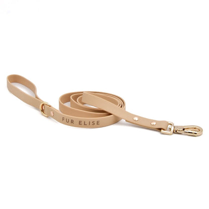 Elise Leash - Sand Elise Galleria
