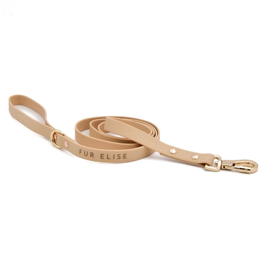 Elise Leash - Sand Elise Galleria