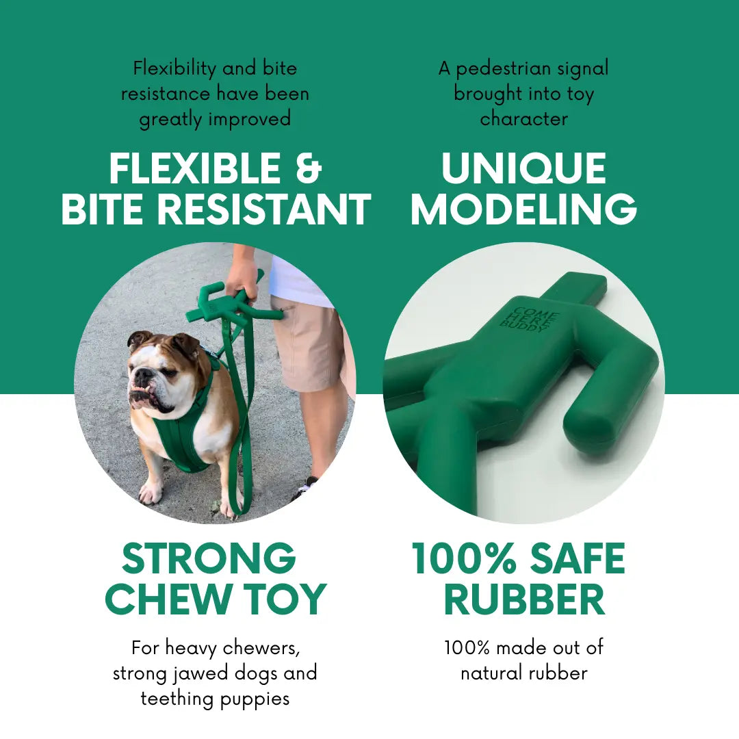 Dog Chew Toy - K9 Outdoors