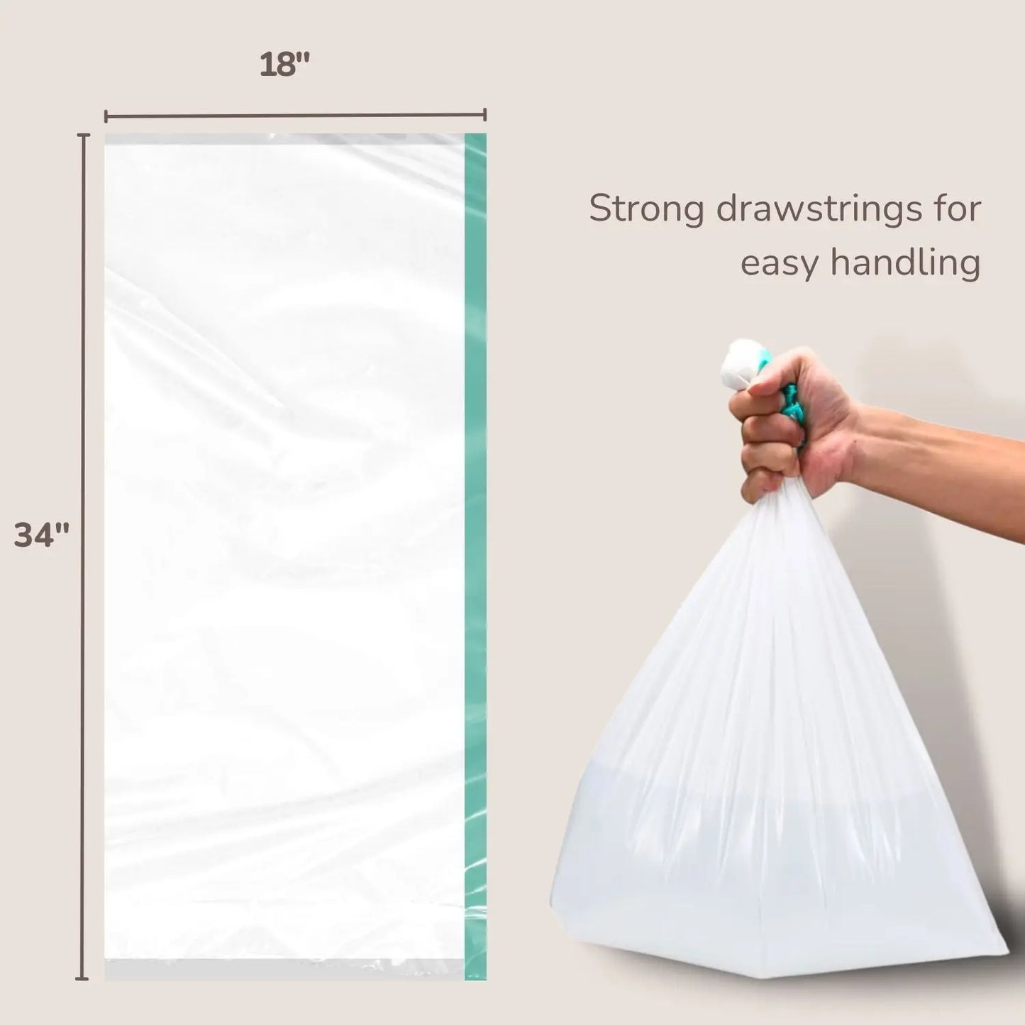 XL Cat Litter Box Liners - K9 Outdoors