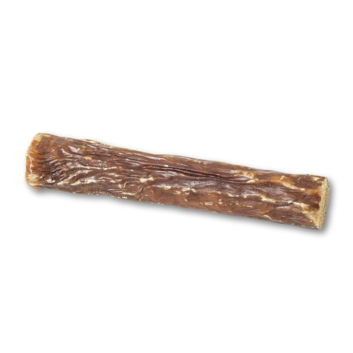 All-Natural Beef Stuffed Gullet Dog Treats – Protein-Packed Chews – 6 Inches (25/Case)