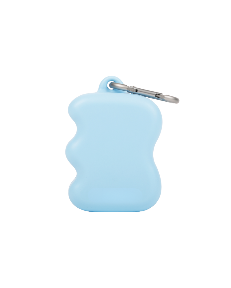 Silicone Dog Treat Dispenser
