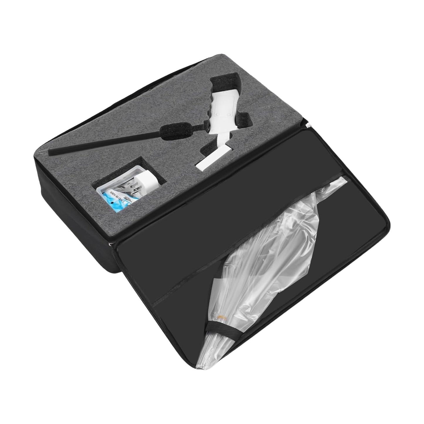 Mobile 3-Way Tci Gun (endoscope) transcervical insemination Horizon Animal Care