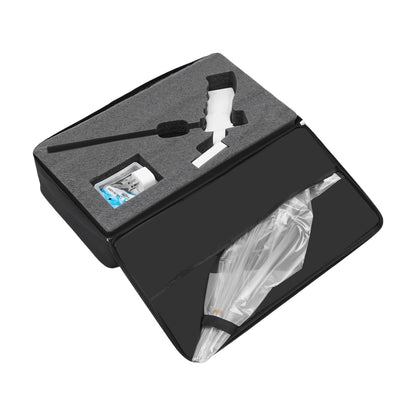 Mobile 3-Way Tci Gun (endoscope) transcervical insemination Horizon Animal Care