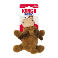 ® Cozie™ Marvin the Moose Dog Toy, Small