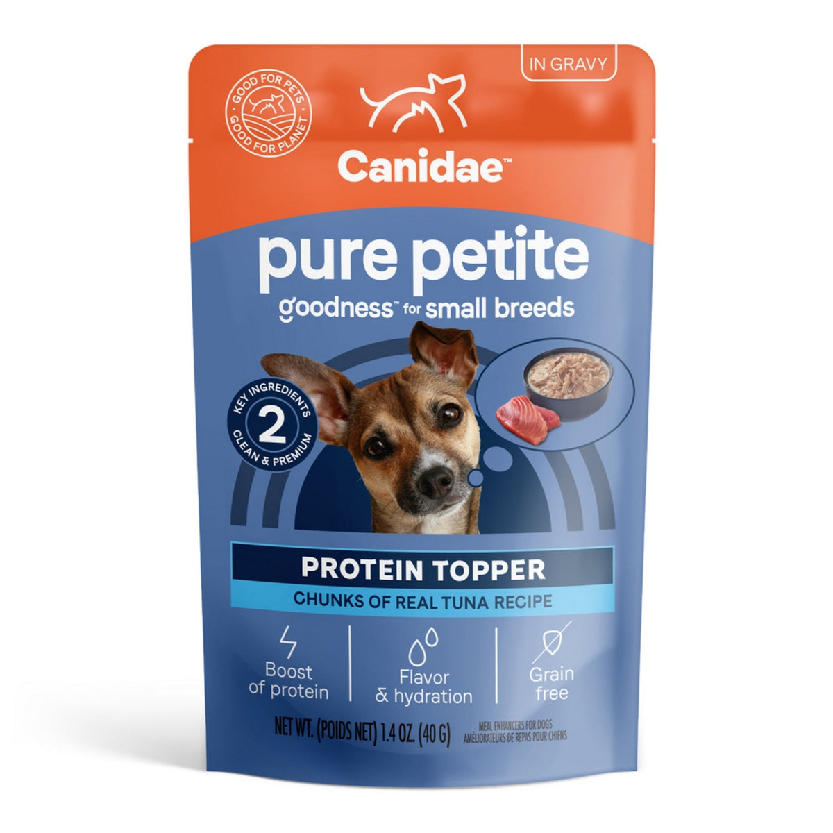 CANIDAE