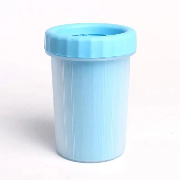 Milou & Lumi Pet Paw Cleaner Cup Dr. Milou