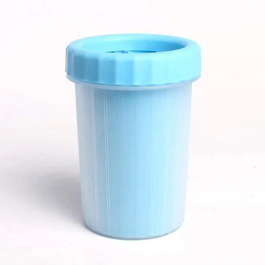 Milou & Lumi Pet Paw Cleaner Cup Dr. Milou