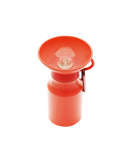 15oz Original Dog Travel Water Bottle Springland Pets