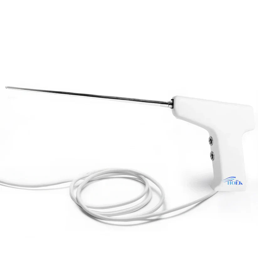 Hoëk Labs MacroView: Desktop Trans-Cervical Insemination System (TCI) w/ 20" Display Horizon Animal Care