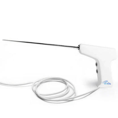 Hoëk Labs MacroView: Desktop Trans-Cervical Insemination System (TCI) w/ 20" Display Horizon Animal Care