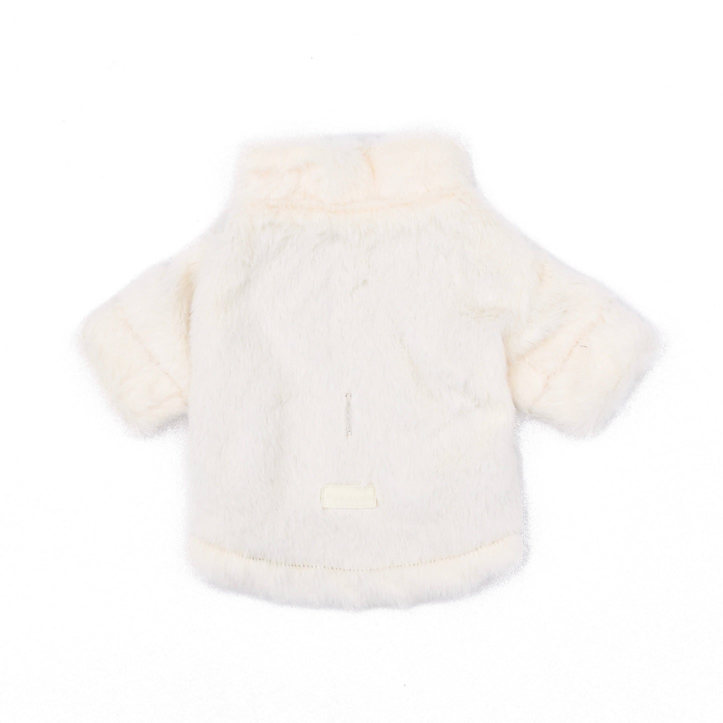 Furi Pet Coat - Bone Elise Galleria