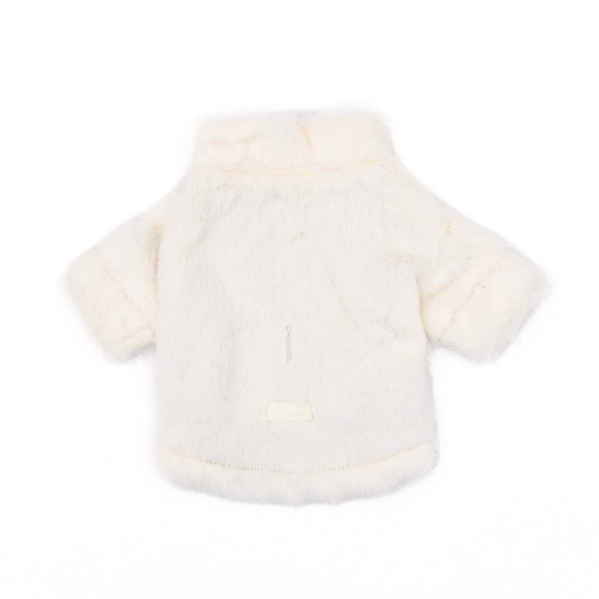 Furi Pet Coat - Bone Elise Galleria