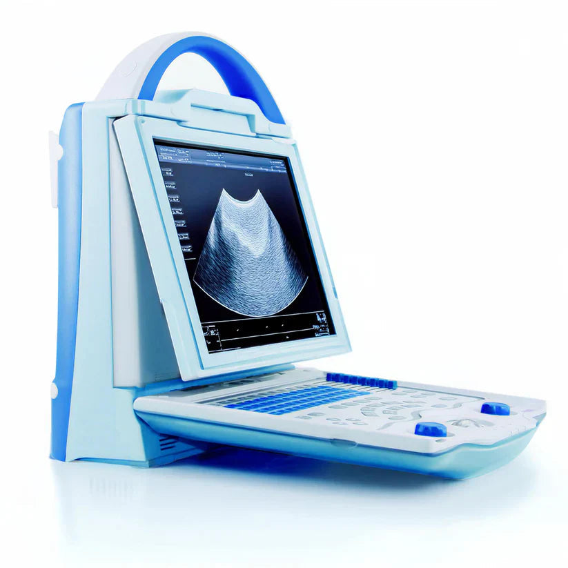 Prime 56X Ultrasound Scanner Horizon Animal Care
