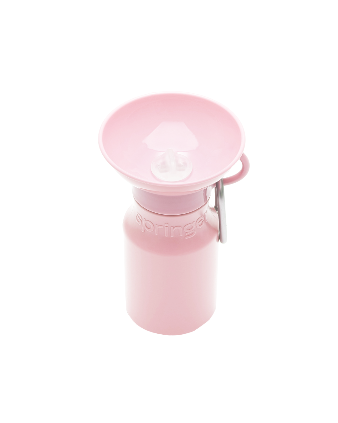 15oz Original Dog Travel Water Bottle Springland Pets