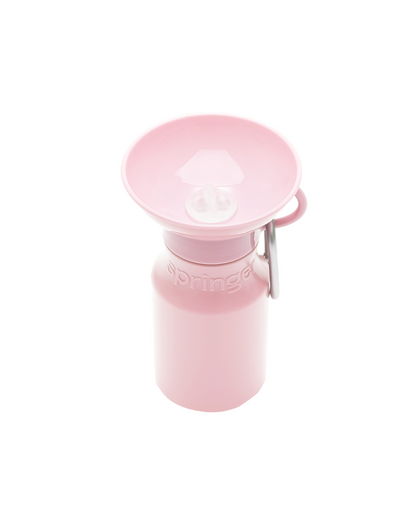 15oz Original Dog Travel Water Bottle Springland Pets