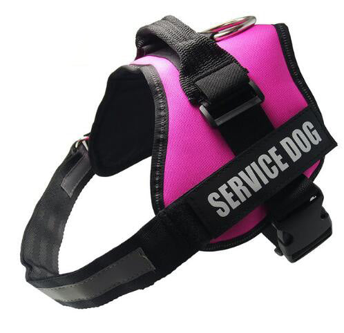 Dog Harness For Small Medium Large Dog Animals