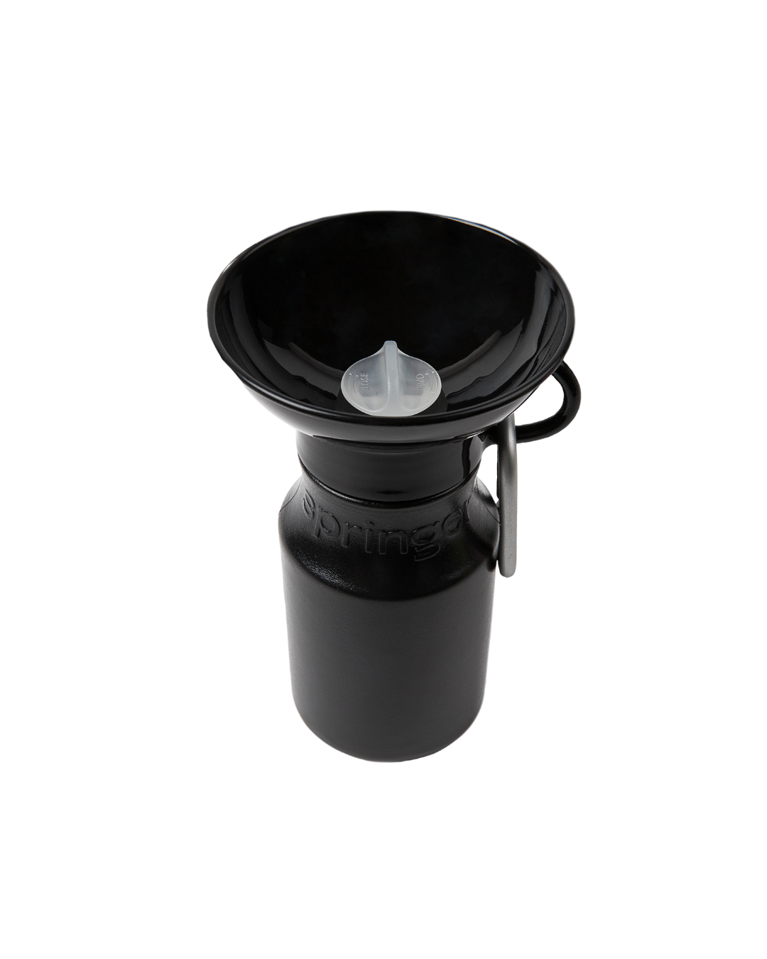 15oz Original Dog Travel Water Bottle Springland Pets