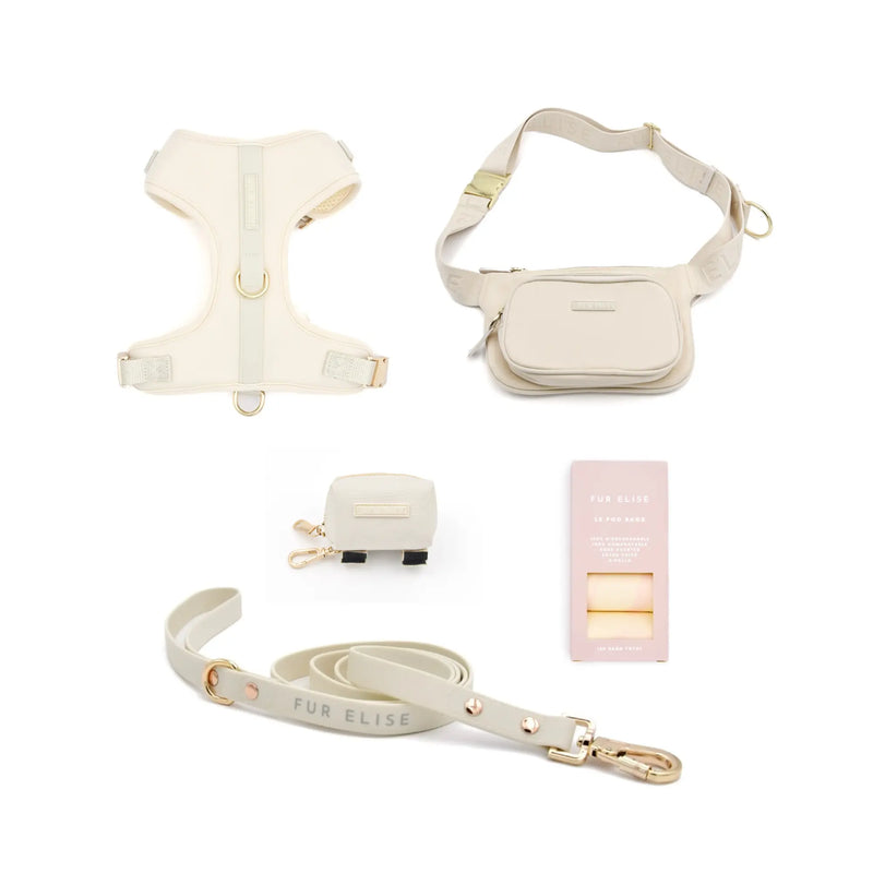 The Ultimate Walk Set - Bone