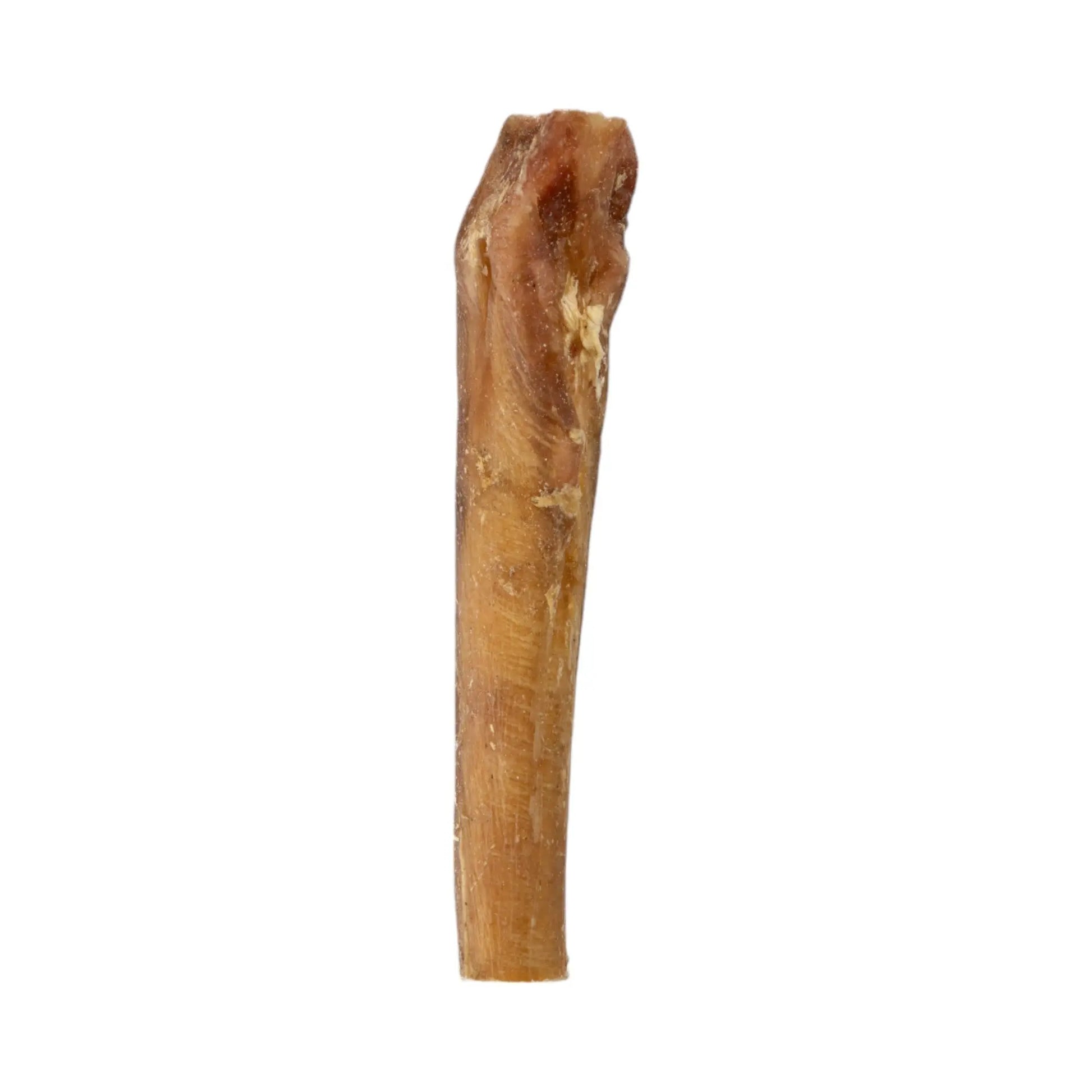 All-Natural Beef Bully Sticks Dog Treats, Single Ingredient & Long-Lasting Chews – 6-Inch Jumbo (25/case) American Pet Supplies