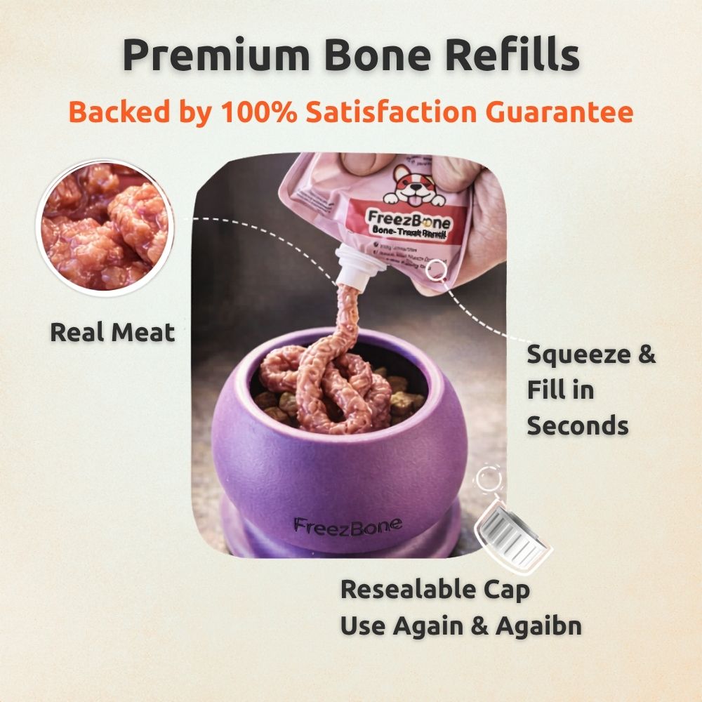Calm & Enrichment Bundle - Calm Your Dog for Hours