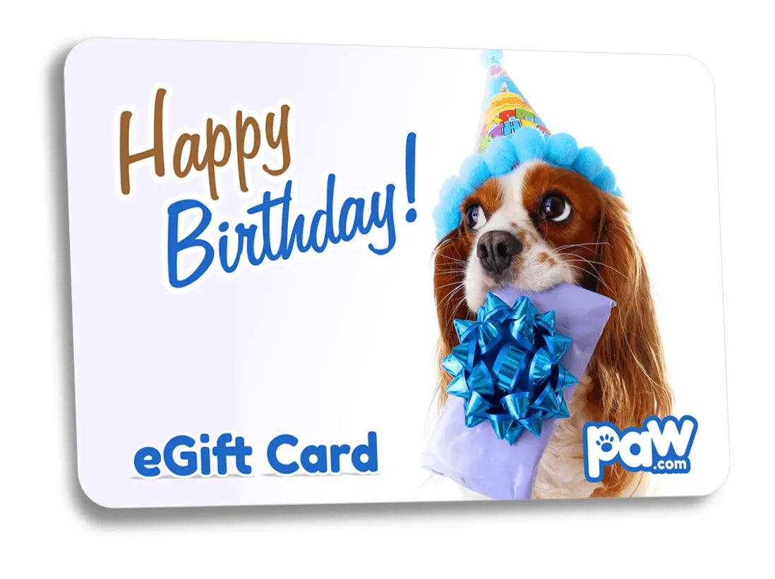 Paw.com Gift Card Paw.com