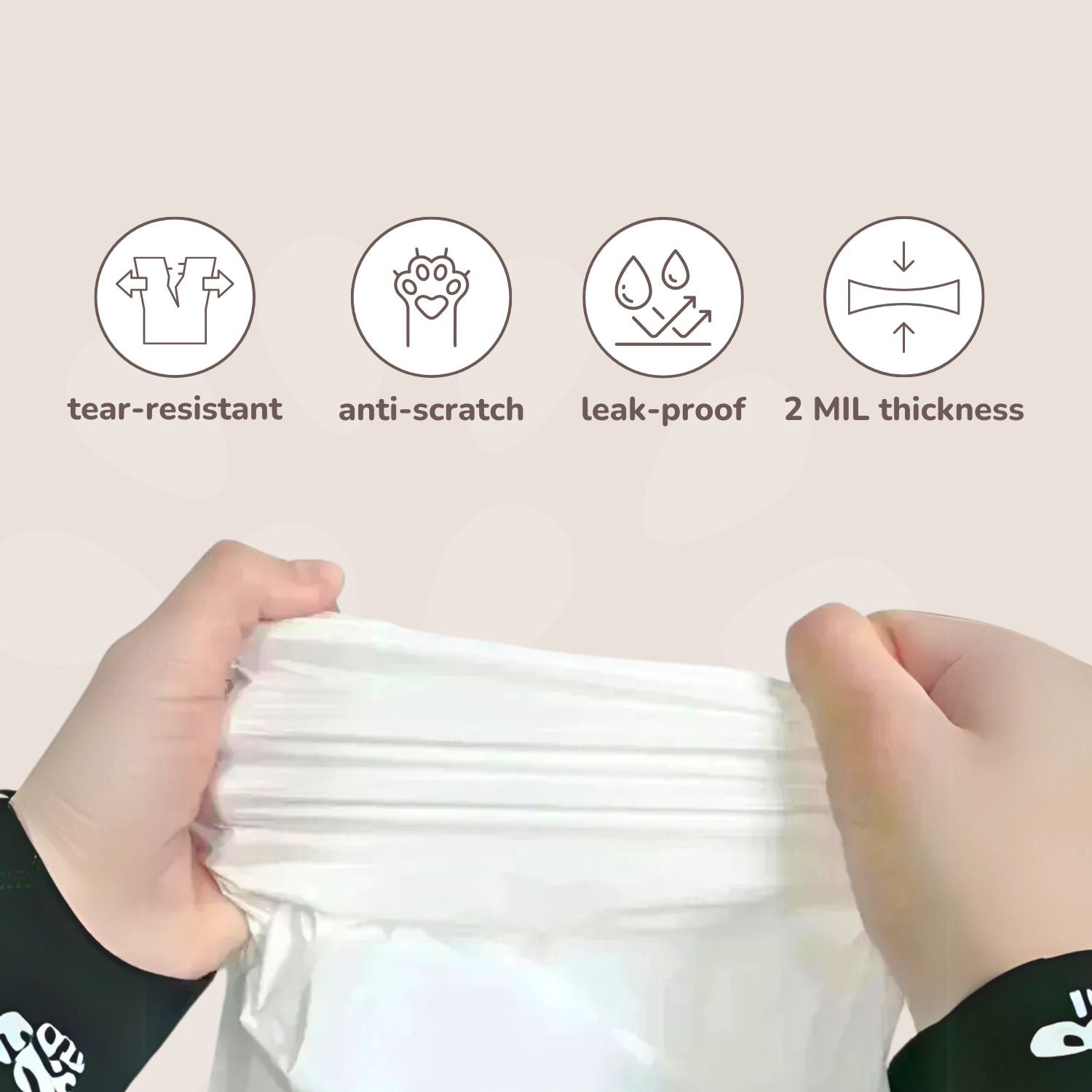 XL Cat Litter Box Liners Pet N Pet ®