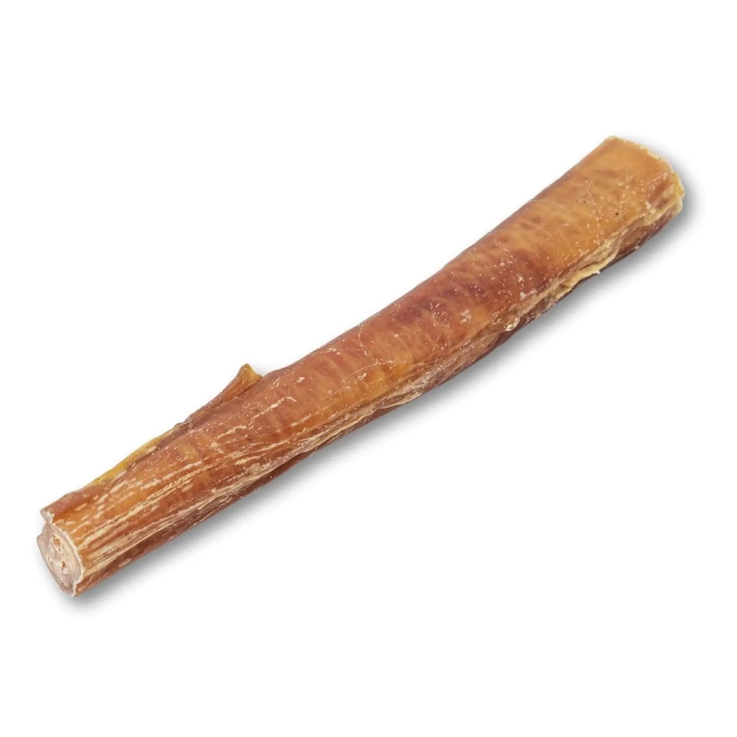 All-Natural Beef Bully Stick Dog Treats, High Protein & Long-Lasting Chews – 6-Inch Thick (25/case) American Pet Supplies