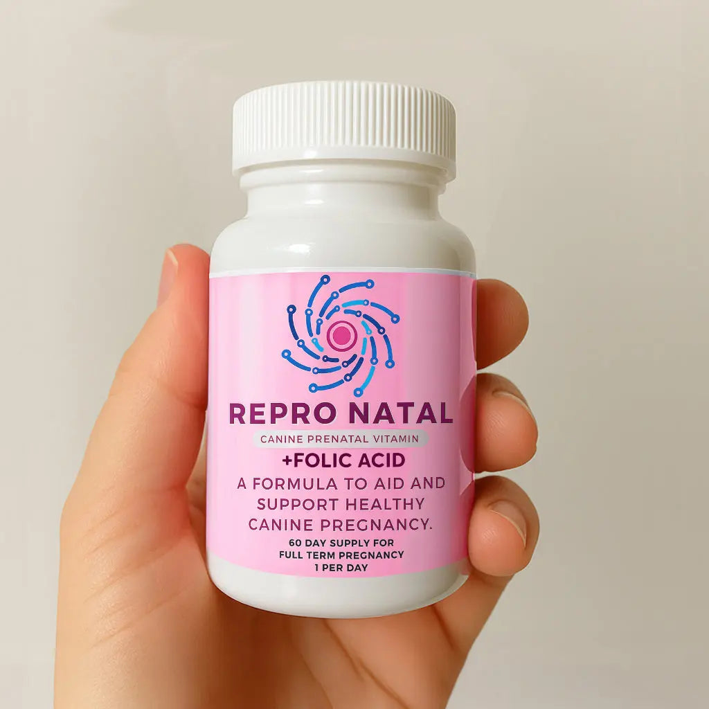 ReproNatal™ Canine Prenatal Horizon Animal Care