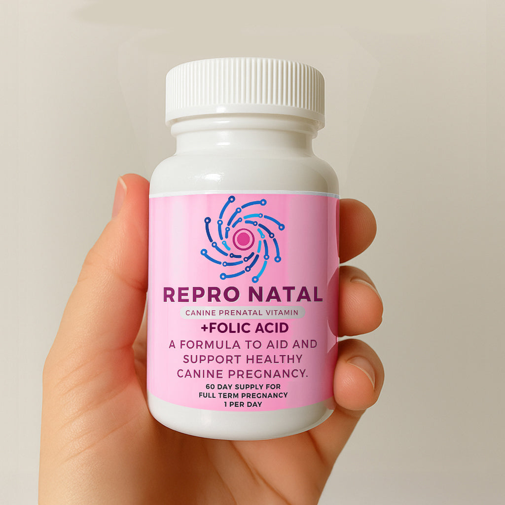 ReproNatal™ Canine Prenatal Horizon Animal Care