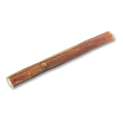 Country Living All-Natural Beef Bully Stick Dog Treats – High-Protein & Healthy Snacks – 6-Inch Standard (10-Pack) American Pet Supplies