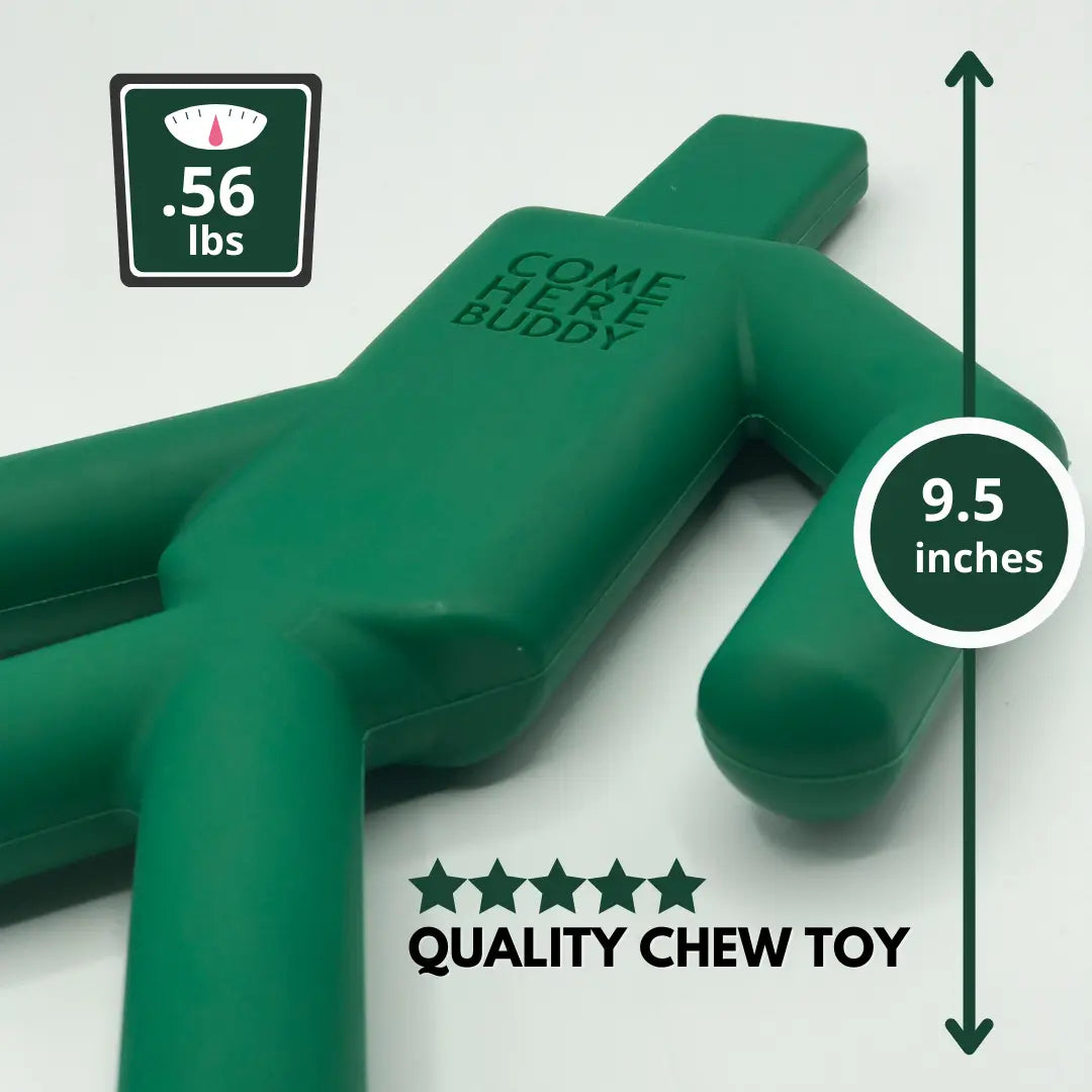 Dog Chew Toy - K9 Outdoors