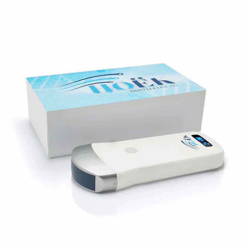 Traveler Lite 250 Wireless Ultrasound Scanner Horizon Animal Care