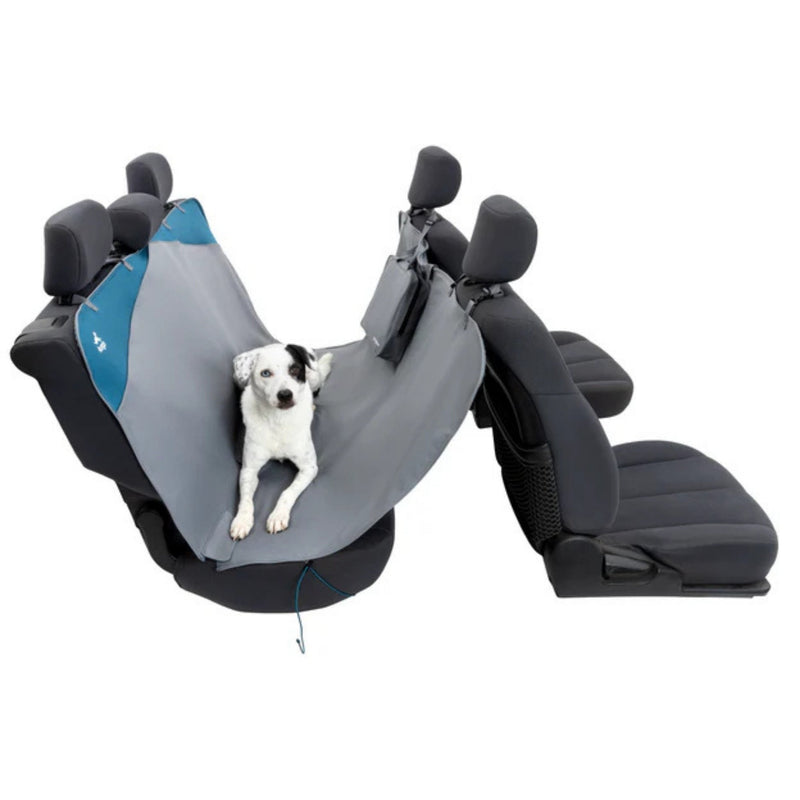 Kurgo Dog Rover Hammock Charcoal