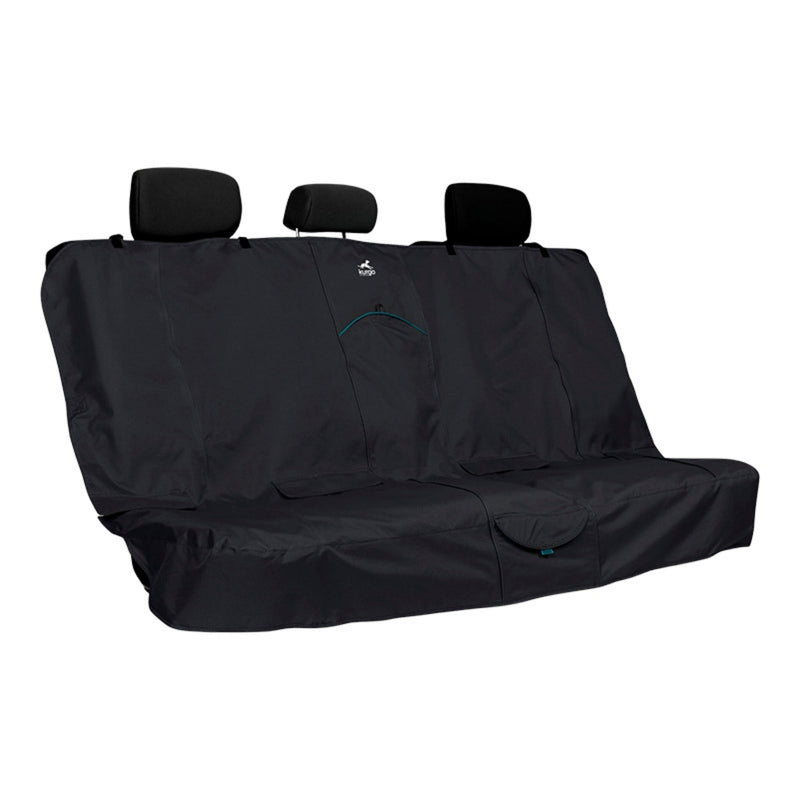 Kurgo Dog Rover Bench Seat Cover Black