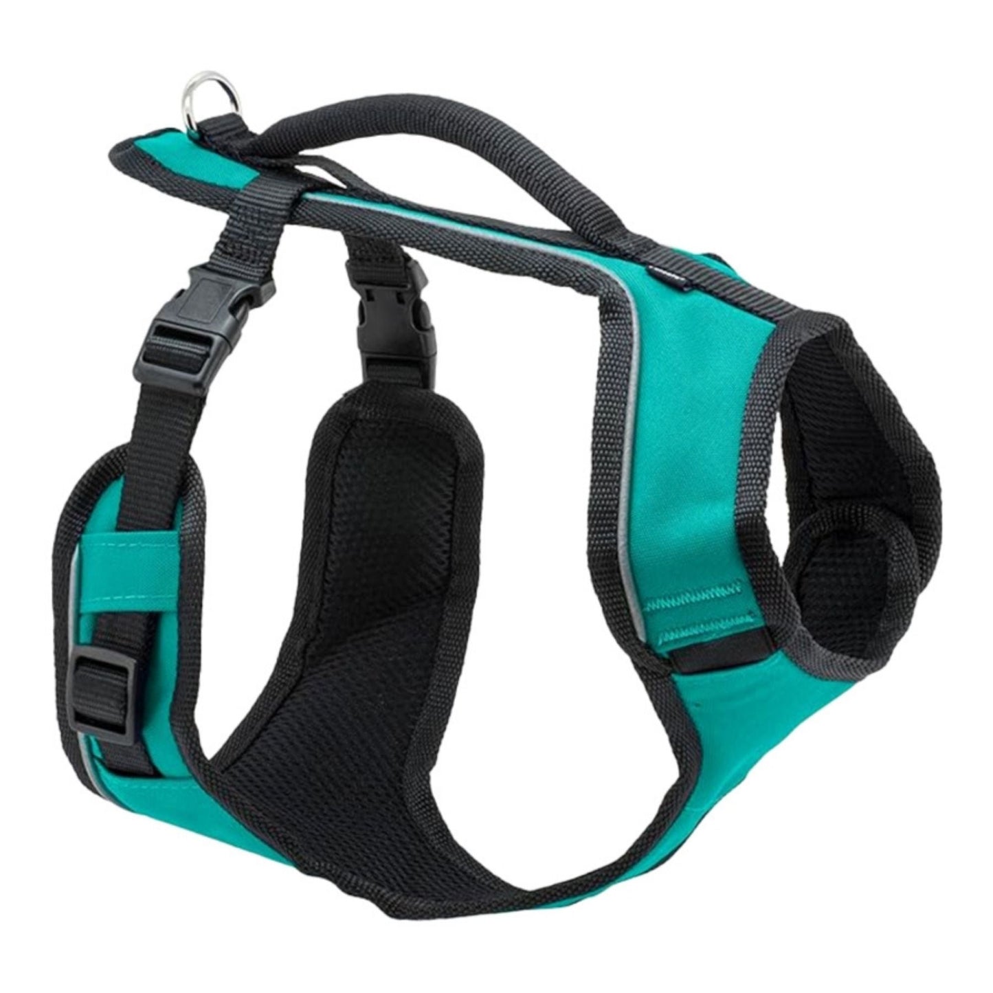 Petsafe Dog Easy Sport Harness Teal Small