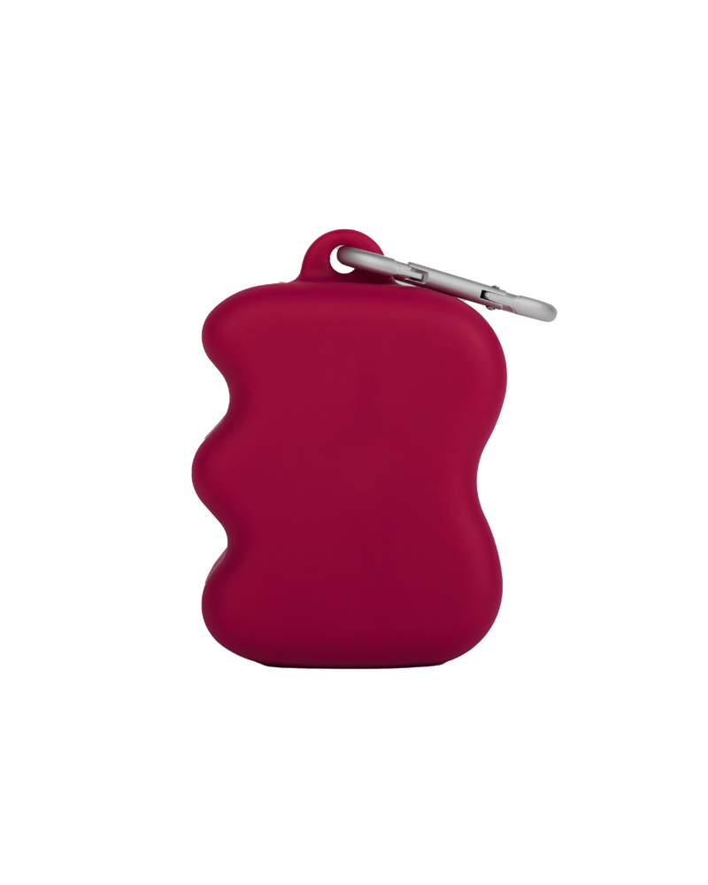 Silicone Dog Treat Dispenser